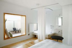 hotel aire de bardenas