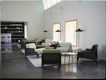 hotel aire de bardenas