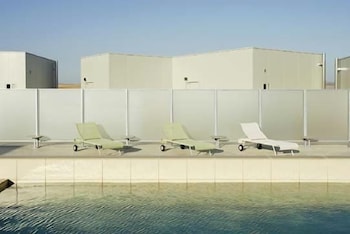 hotel aire de bardenas