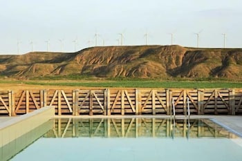 hotel aire de bardenas