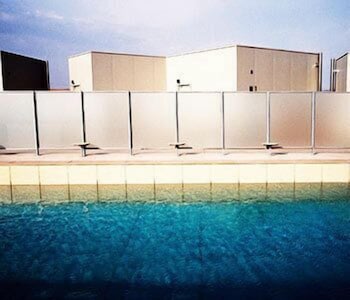 hotel aire de bardenas
