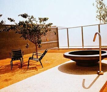 hotel aire de bardenas
