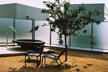 hotel aire de bardenas