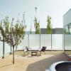 hotel aire de bardenas