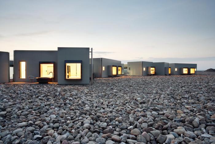 hotel aire de bardenas