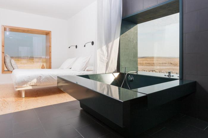 hotel aire de bardenas