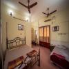 sacar guest house
