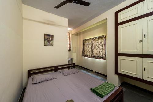 sacar guest house