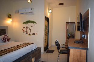 Hotel Rann Meadows Ranthambhore,India>>Sawai Madhopur,3 star