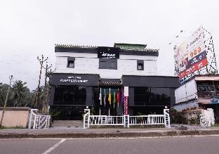 afrad international hotels private limited