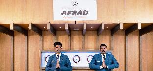 afrad international hotels private limited