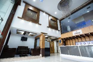 afrad international hotels private limited
