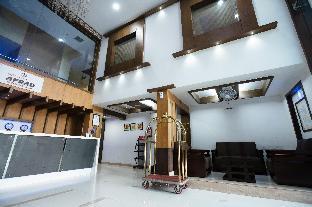 afrad international hotels private limited