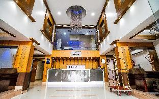 afrad international hotels private limited