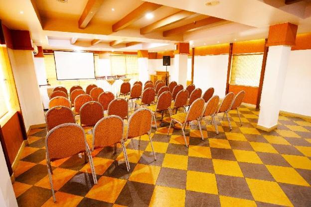 afrad international hotels private limited