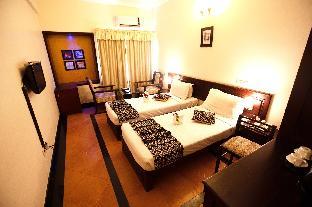 afrad international hotels private limited