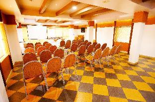 afrad international hotels private limited