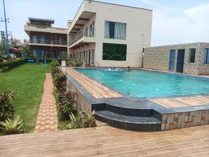 Mandarmani Kiss Of Sea Holiday Resorts & Cottages,India>>Mandarmani,3 star