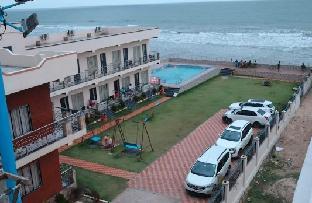 Mandarmani Kiss Of Sea Holiday Resorts & Cottages,India>>Mandarmani,3 star