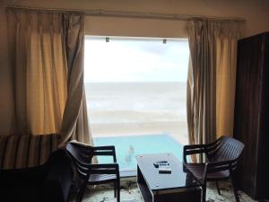 Mandarmani Kiss Of Sea Holiday Resorts & Cottages,India>>Mandarmani,3 star