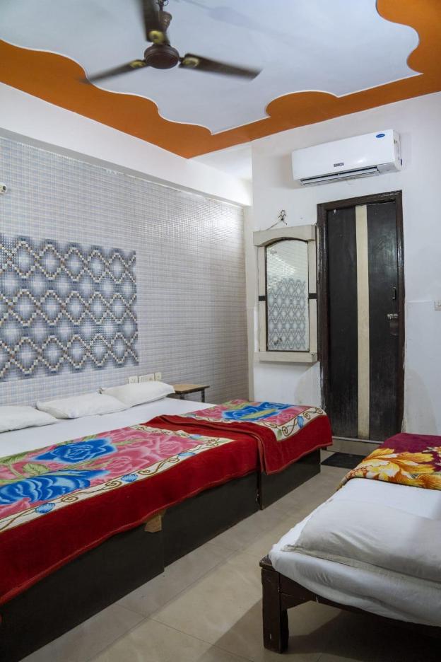 agra