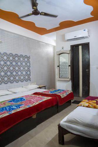 agra