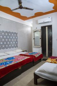 agra