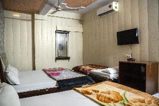 Hotel Ved,Belanganj>>Agra,2 star
