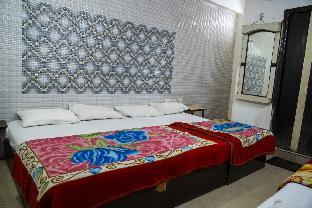 Hotel Ved,Belanganj>>Agra,2 star