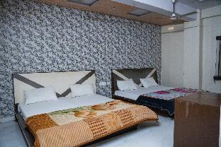 Hotel Ved,Belanganj>>Agra,2 star