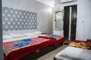 Hotel Ved,Belanganj>>Agra,2 star