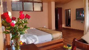 hotel yangkhil regency