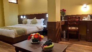 hotel yangkhil regency