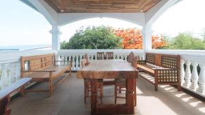 reddoorz casa rafaelle transient ilocos sur