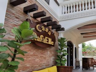 reddoorz casa rafaelle transient ilocos sur