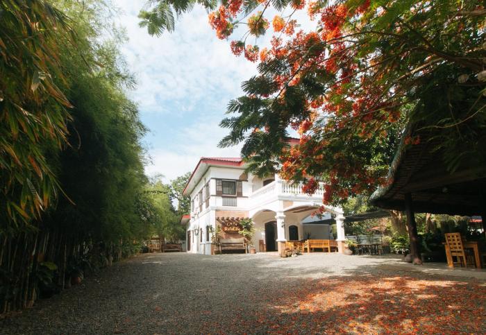reddoorz casa rafaelle transient ilocos sur