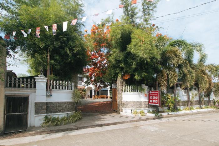 reddoorz casa rafaelle transient ilocos sur