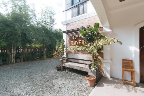 reddoorz casa rafaelle transient ilocos sur