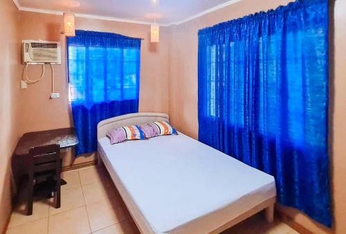 reddoorz dlittle egg hostel pangasinan