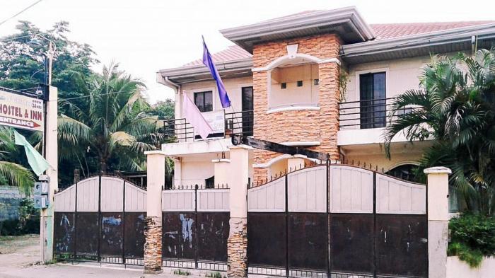 reddoorz dlittle egg hostel pangasinan