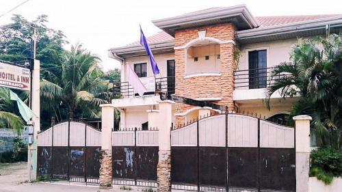 reddoorz dlittle egg hostel pangasinan