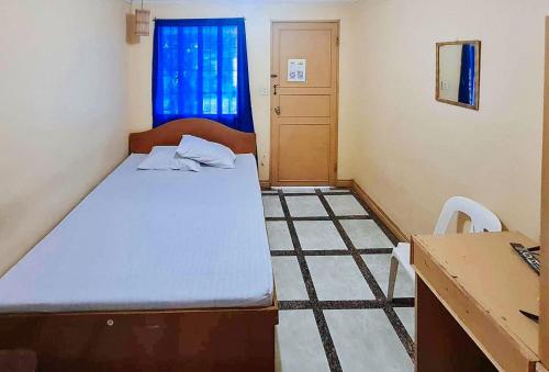 reddoorz dlittle egg hostel pangasinan