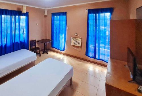 reddoorz dlittle egg hostel pangasinan