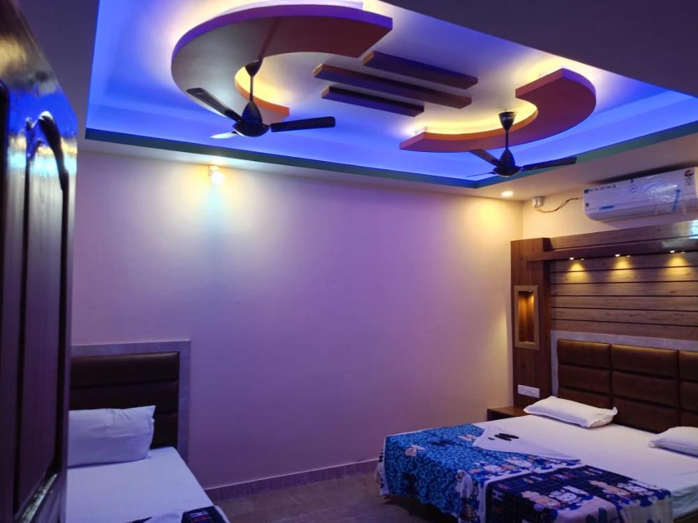 hotel highness sea rock