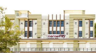 Hotel Namastay Ratlam