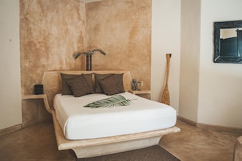 Hotel Posada 06 Tulum - Adults Only,Andromeda Oriente Manzana 10 Lote 17,4 star