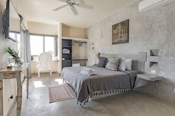 Hotel Posada 06 Tulum - Adults Only,Andromeda Oriente Manzana 10 Lote 17,4 star