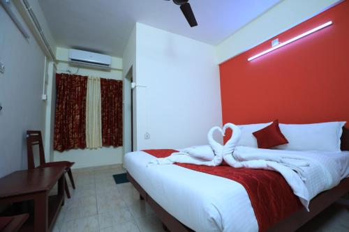 hotel gamas inn