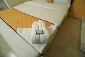 hotel gamas inn