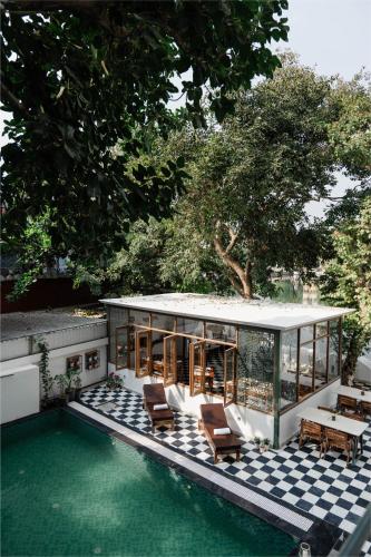 the experience resort